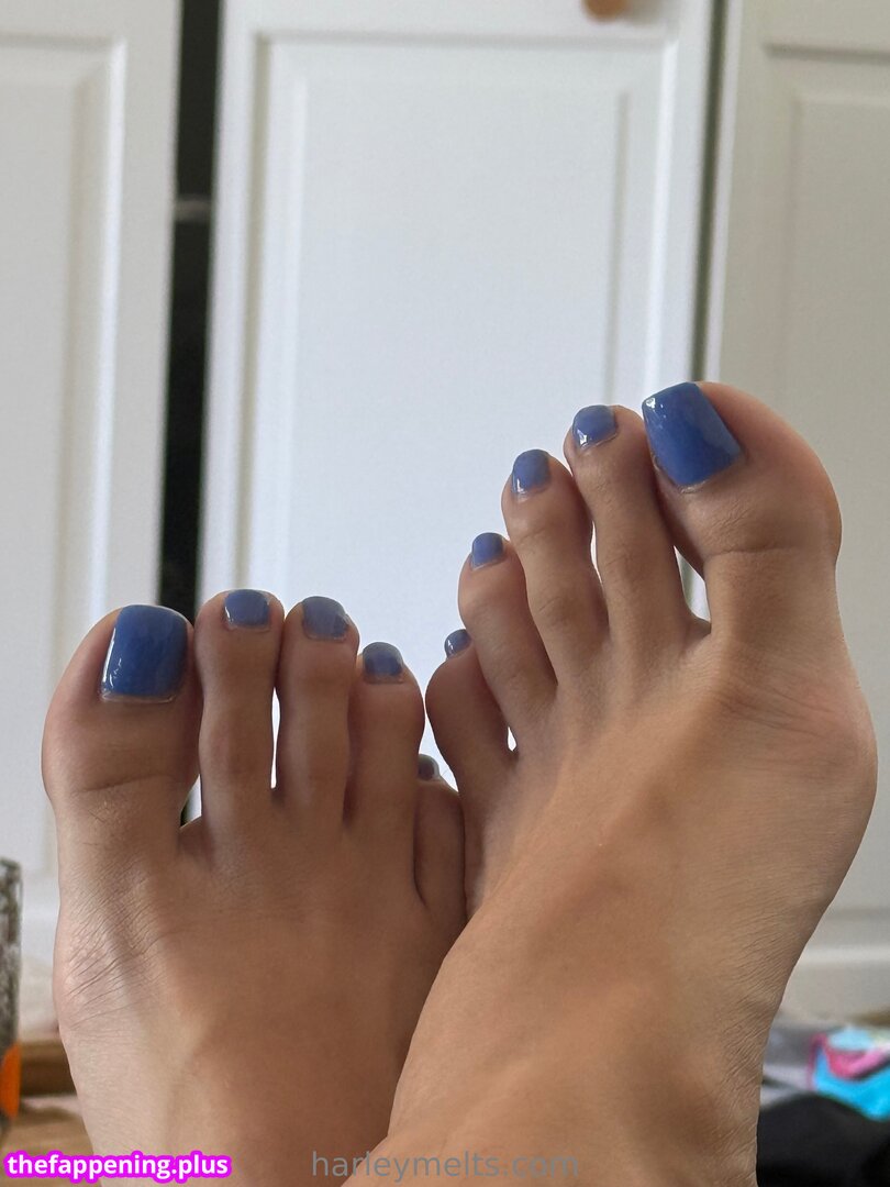 harleymelts