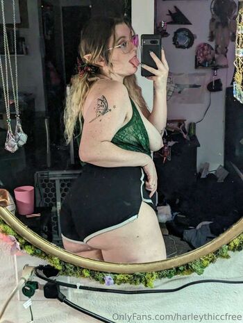 HarleyThicc
