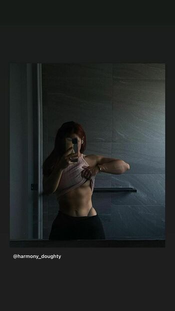 Harmony Doughty