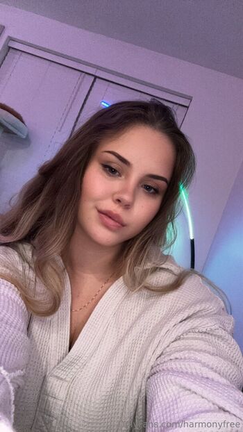 harmonyfree