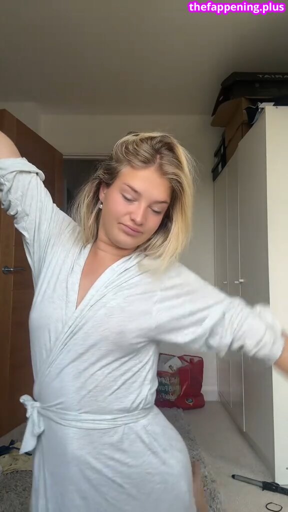 Harriet Cowan From Clarkson's Farm