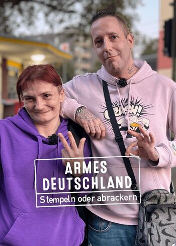 Hartz Rot Gold
