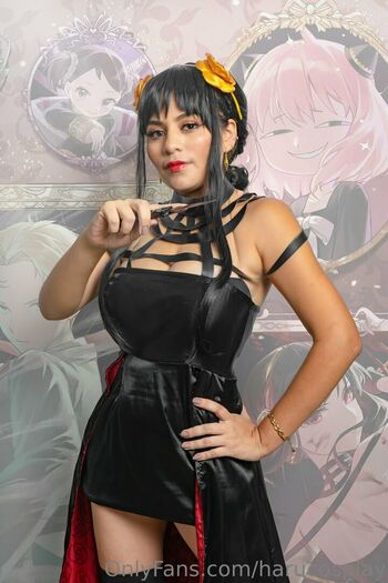 harucosplay