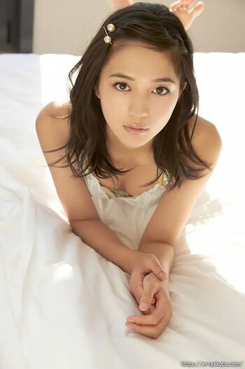 haruna kawaguchi