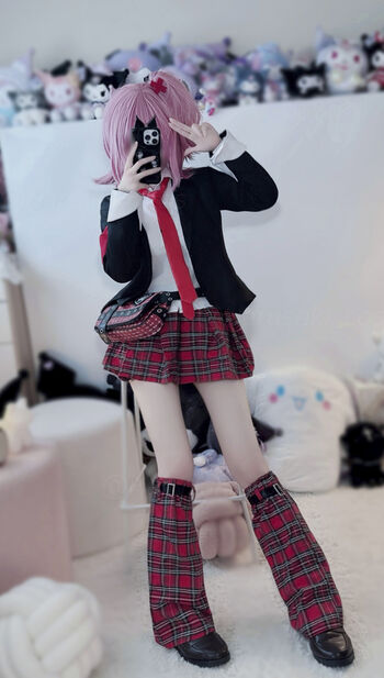 Harusaki