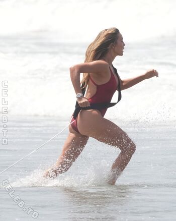Hassie Harrison