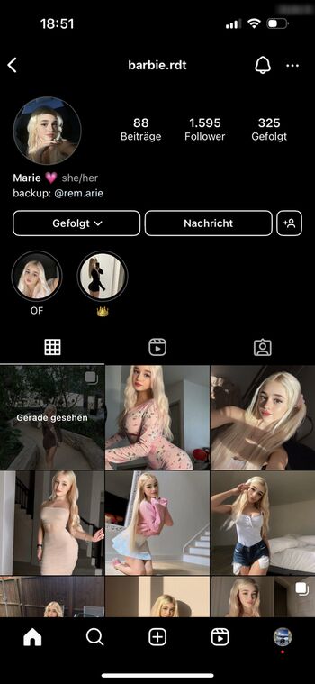 Hat wer was von barbie.rdt