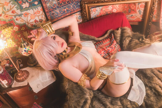 Hatori 紀奈奈