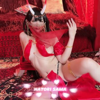 Hatori 紀奈奈