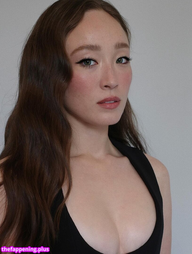 Havana Rose Liu