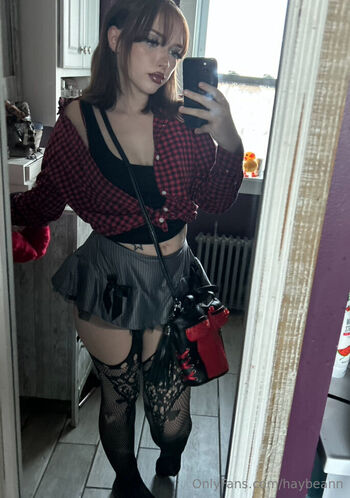 haybeann