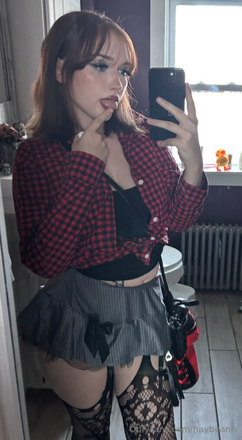 haybeann