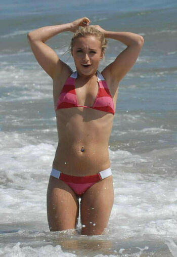 Hayden Panettiere