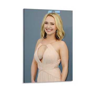 Hayden Panettiere