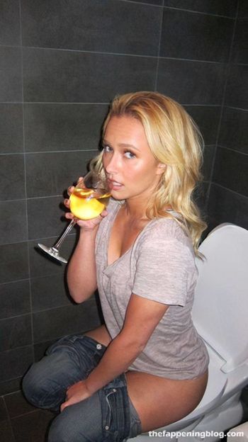 Hayden Panettiere