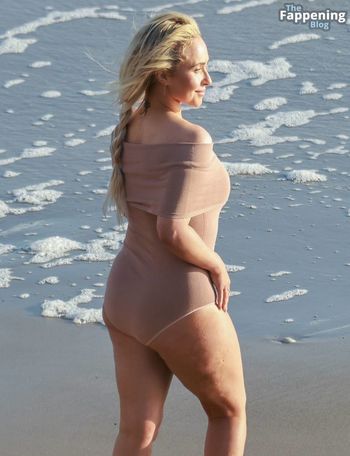 Hayden Panettiere