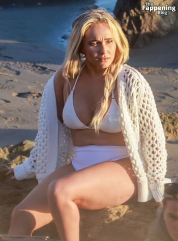Hayden Panettiere