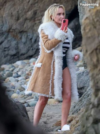 Hayden Panettiere