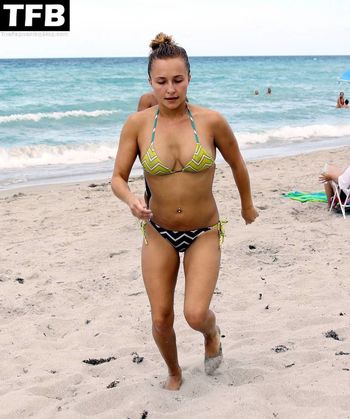 Hayden Panettiere