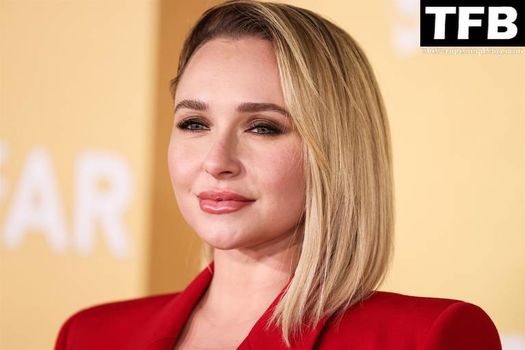 Hayden Panettiere