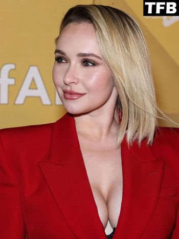 Hayden Panettiere