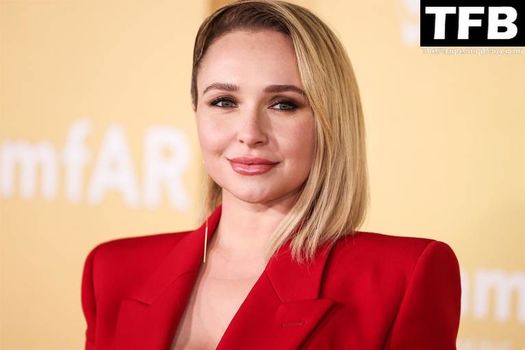 Hayden Panettiere
