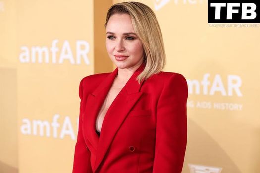 Hayden Panettiere