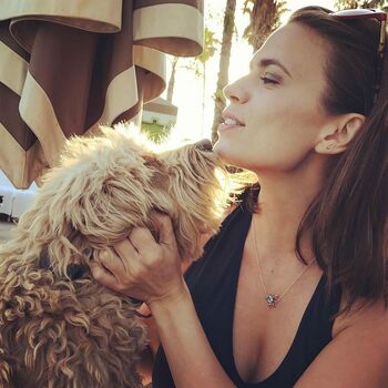 Hayley Atwell