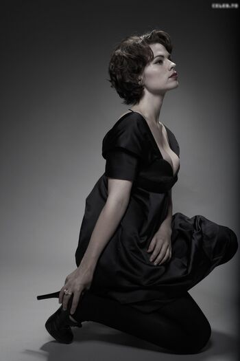 Hayley Atwell