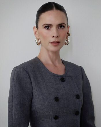 Hayley Atwell