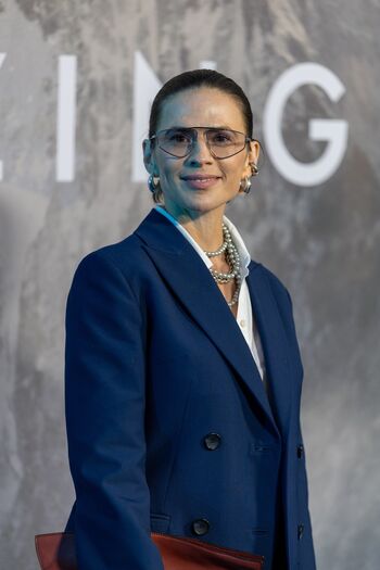 Hayley Atwell