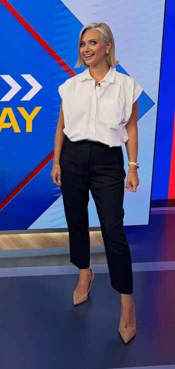 Hayley McQueen