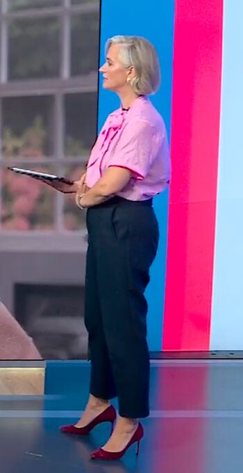 Hayley McQueen