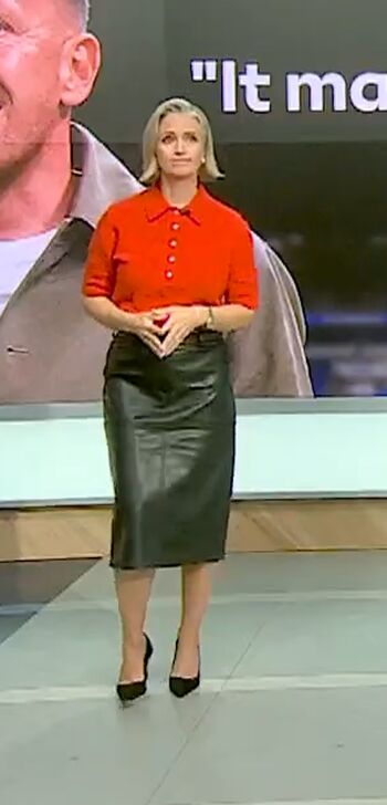 Hayley McQueen