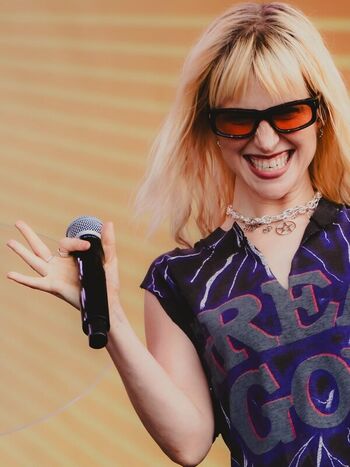 Hayley Williams
