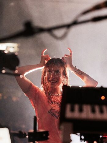 Hayley Williams