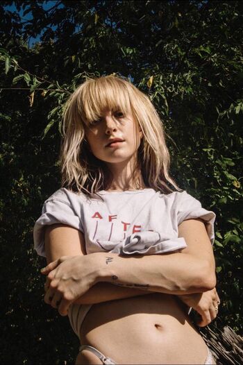 Hayley Williams