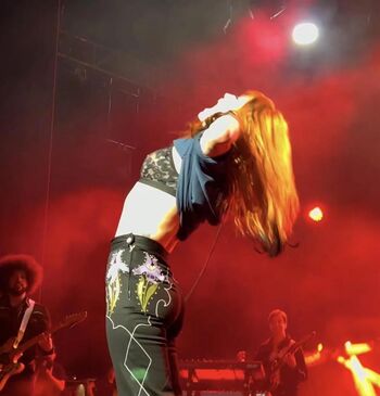 Hayley Williams