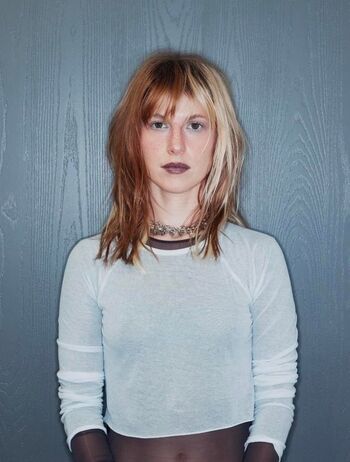 Hayley Williams