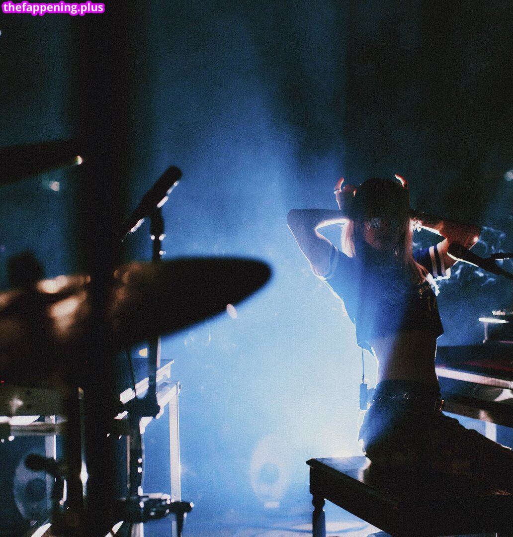 Hayley Williams