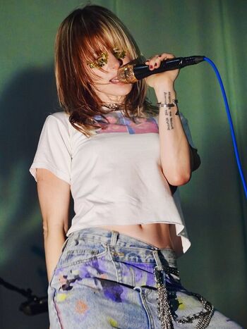 Hayley Williams