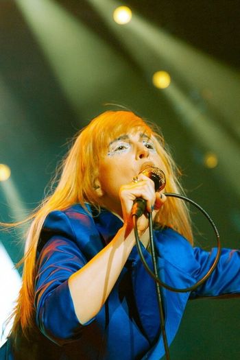 Hayley Williams