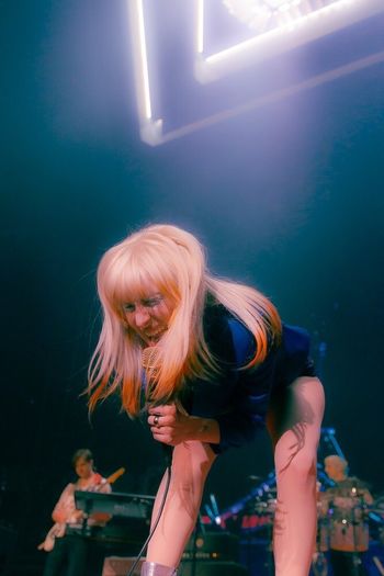 Hayley Williams