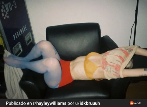 Hayley Williams