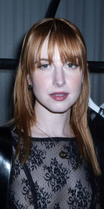 Hayley Williams