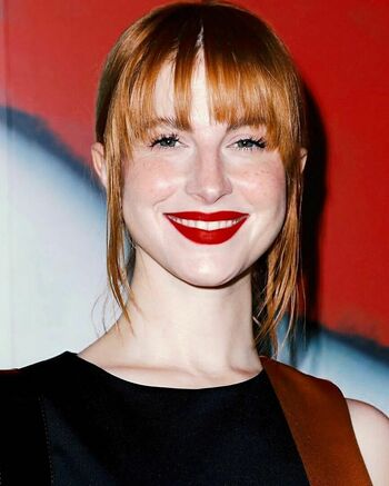 Hayley Williams