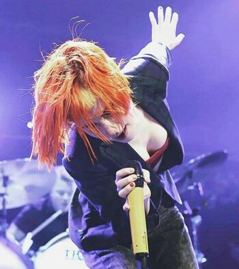 Hayley Williams
