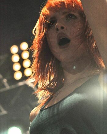 Hayley Williams