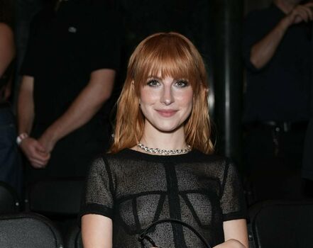 Hayley Williams