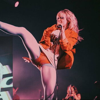 Hayley Williams